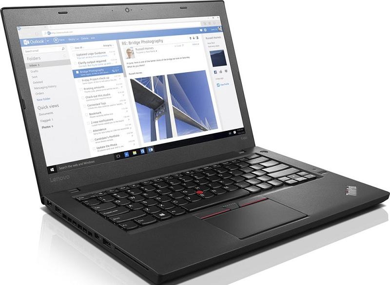 Ноутбук Lenovo ThinkPad T460