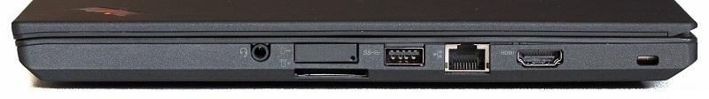Ноутбук Lenovo ThinkPad T460