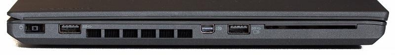 Ноутбук Lenovo ThinkPad T460