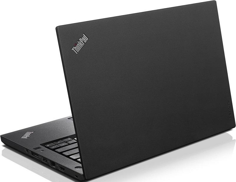Ноутбук Lenovo ThinkPad T460