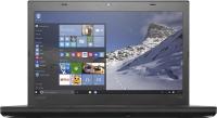 Ноутбук Lenovo ThinkPad T460