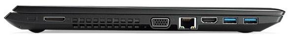 Ноутбук Lenovo IdeaPad V510