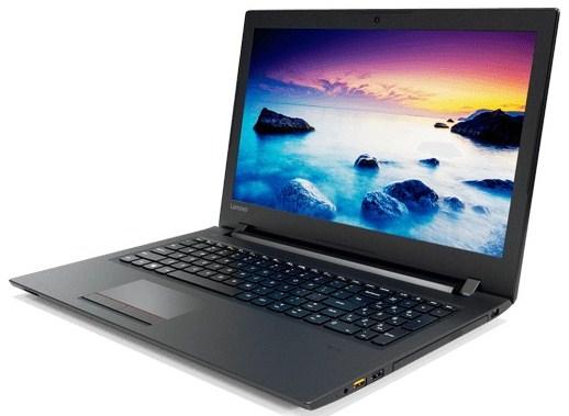 Ноутбук Lenovo IdeaPad V510