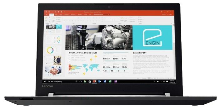 Ноутбук Lenovo IdeaPad V510