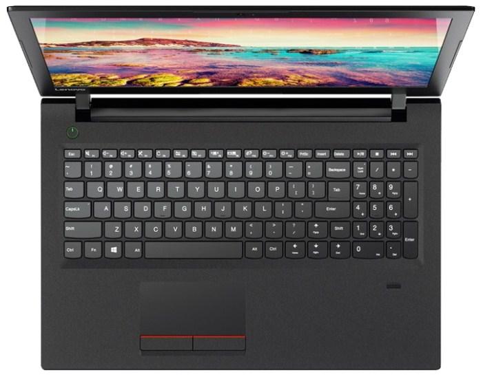 Ноутбук Lenovo IdeaPad V510