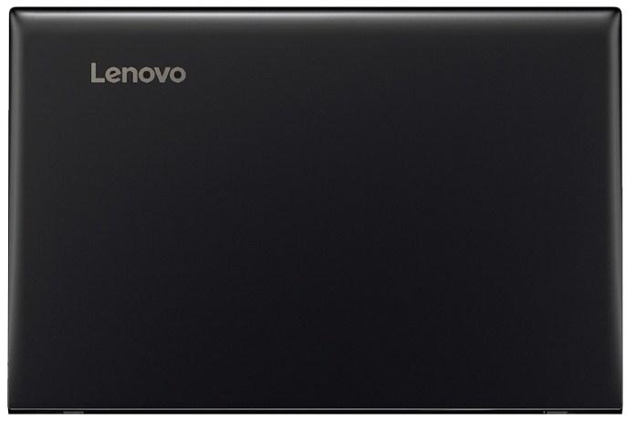 Ноутбук Lenovo IdeaPad V510