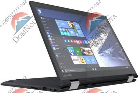 Ноутбук Lenovo IdeaPad V510