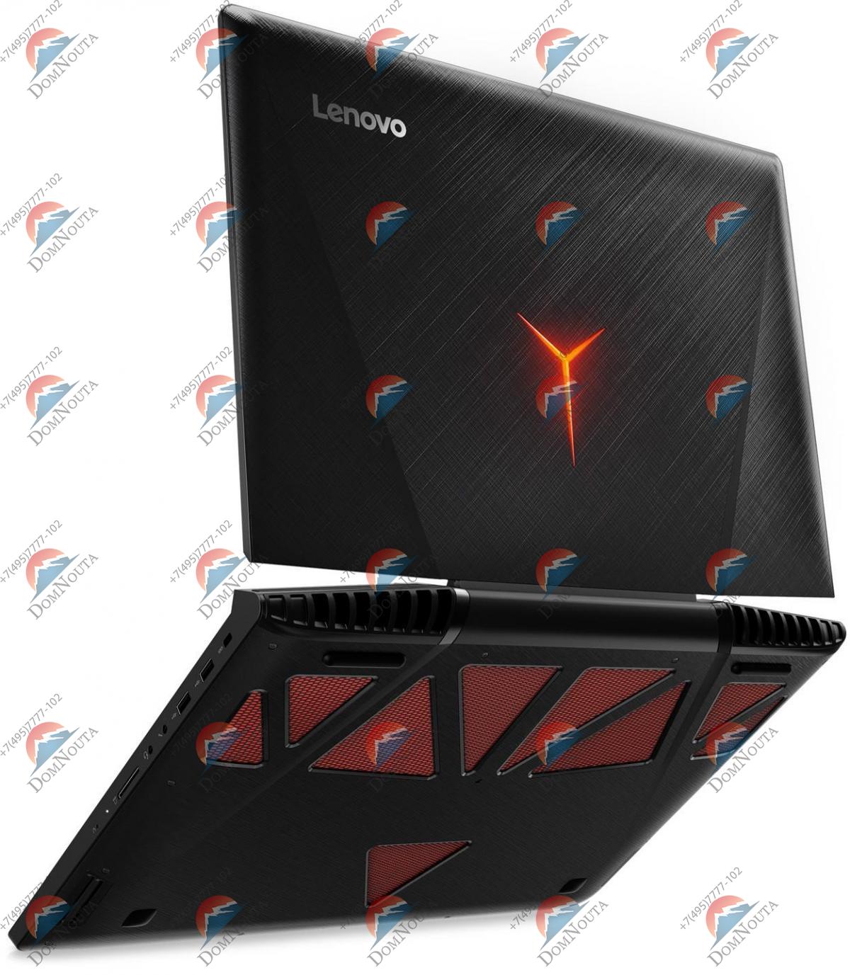 Ноутбук Lenovo IdeaPad Y910