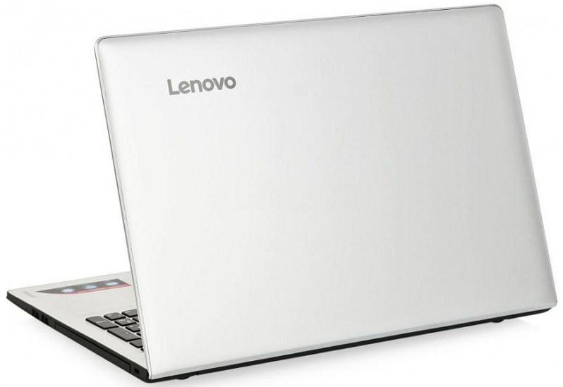 Ноутбук Lenovo IdeaPad 3 310