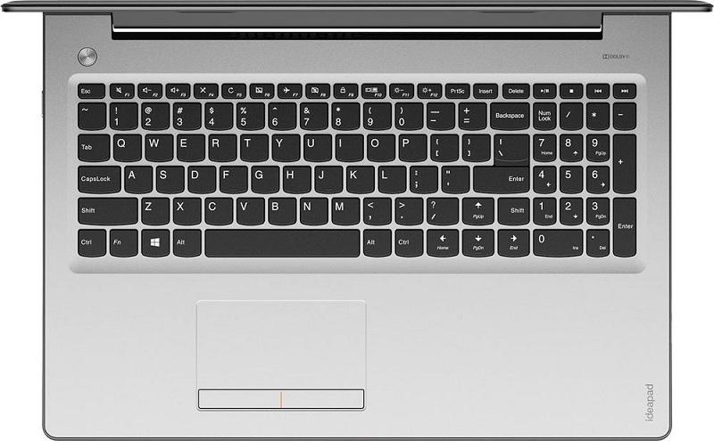 Ноутбук Lenovo IdeaPad 3 310