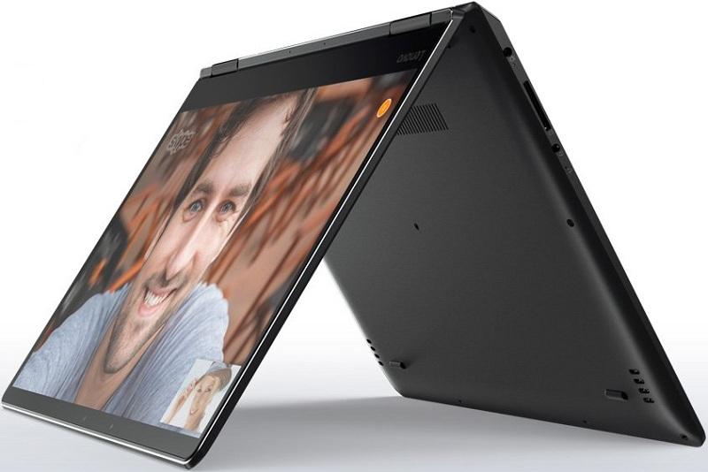 Ноутбук Lenovo IdeaPad Yoga 710
