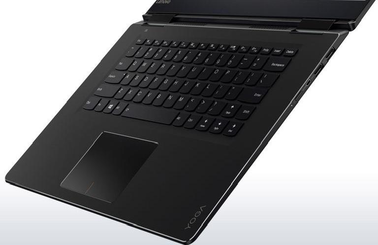 Ноутбук Lenovo IdeaPad Yoga 710