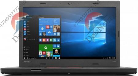 Ноутбук Lenovo ThinkPad L460