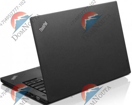 Ноутбук Lenovo ThinkPad L460