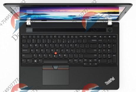 Ноутбук Lenovo ThinkPad Edge 570