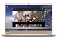 Ноутбук Lenovo IdeaPad 710S Plus