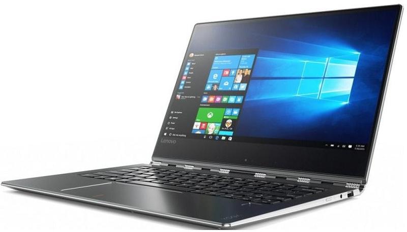 Ультрабук Lenovo IdeaPad Yoga 910