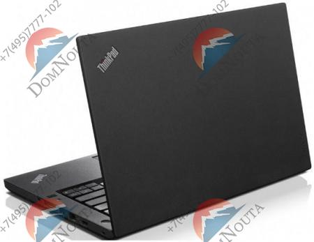 Ноутбук Lenovo ThinkPad T460p