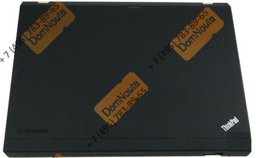 Ноутбук Lenovo ThinkPad W700ds