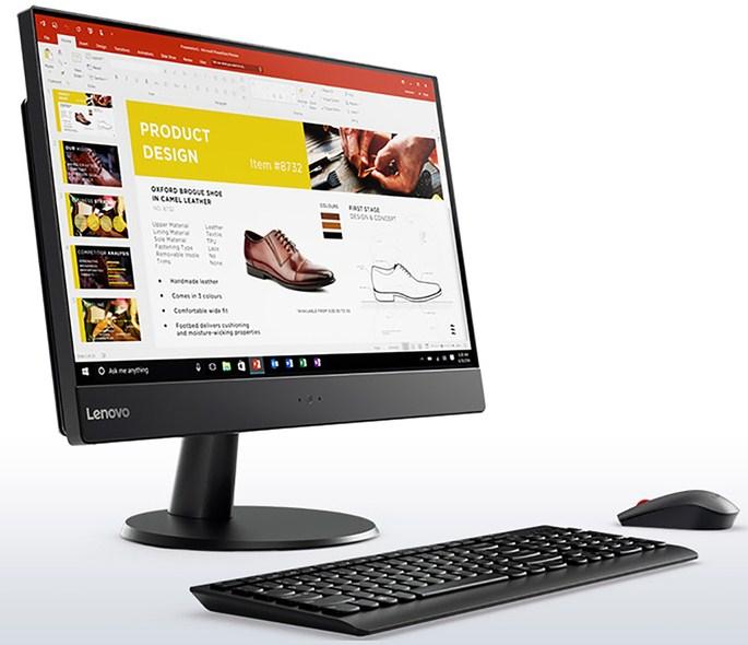 Моноблок Lenovo IdeaCentre V510z