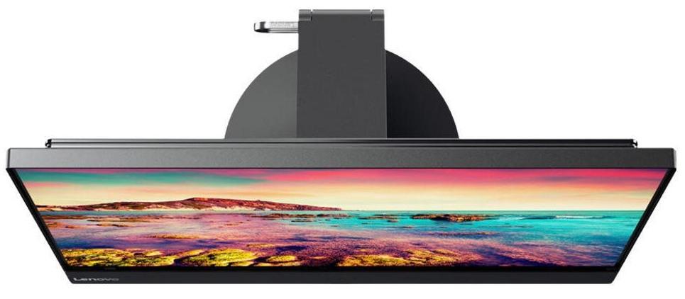 Моноблок Lenovo IdeaCentre V510z