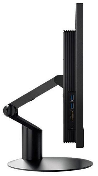 Моноблок Lenovo IdeaCentre V510z