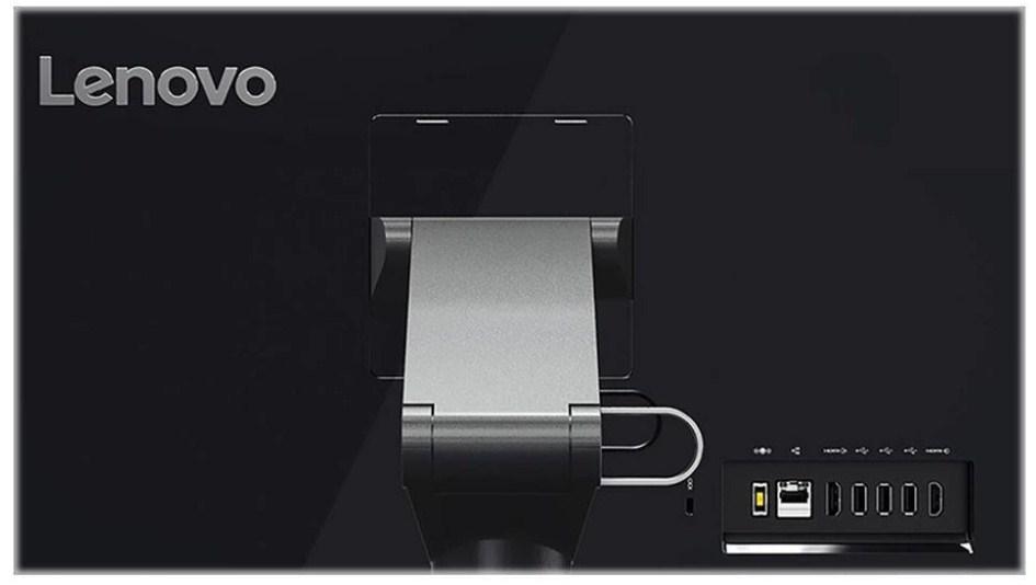 Моноблок Lenovo IdeaCentre V510z