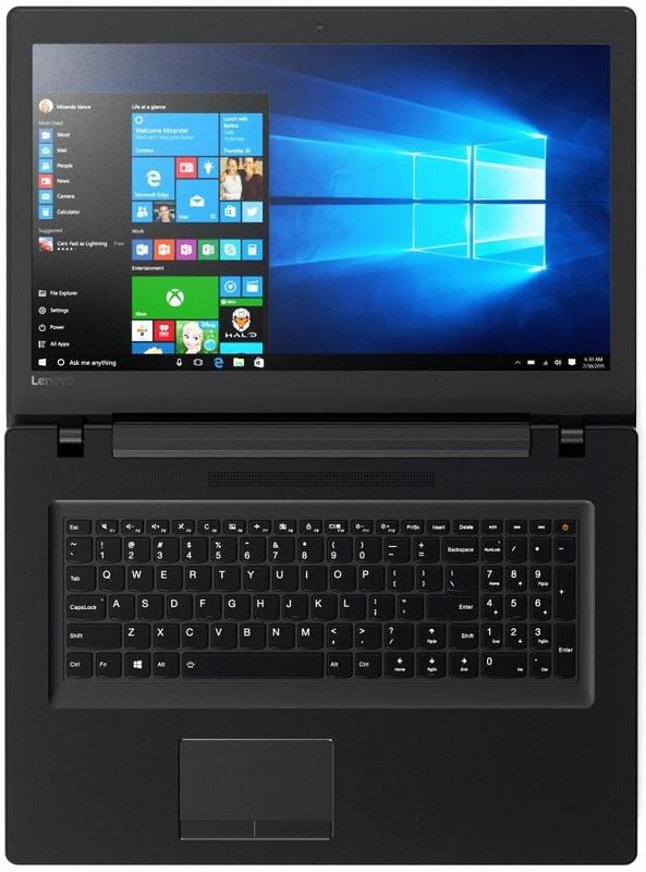 Ноутбук Lenovo IdeaPad V110