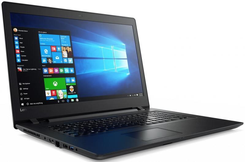 Ноутбук Lenovo IdeaPad V110