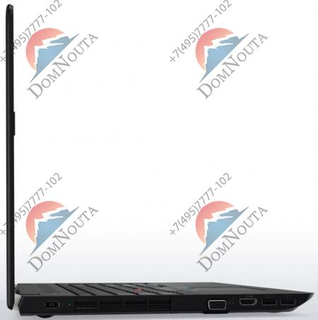 Ноутбук Lenovo ThinkPad Edge 575