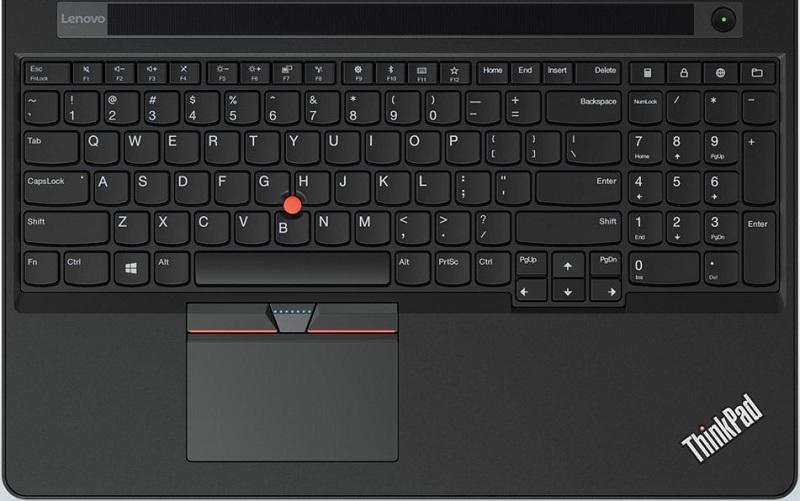 Ноутбук Lenovo ThinkPad Edge 575