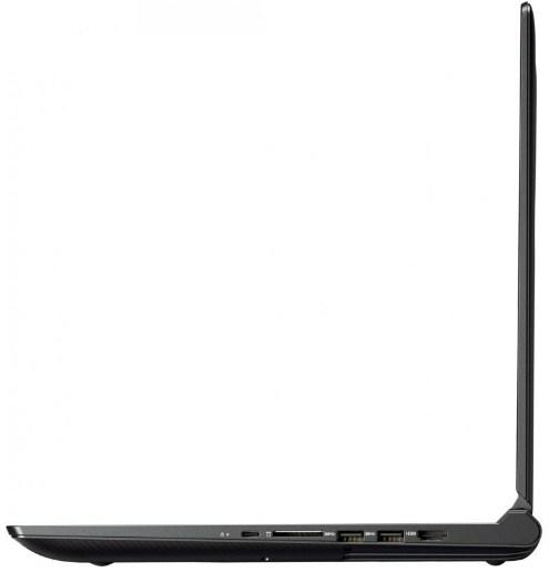 Ноутбук Lenovo Legion Y520