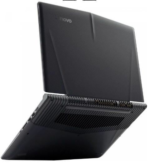 Ноутбук Lenovo Legion Y520