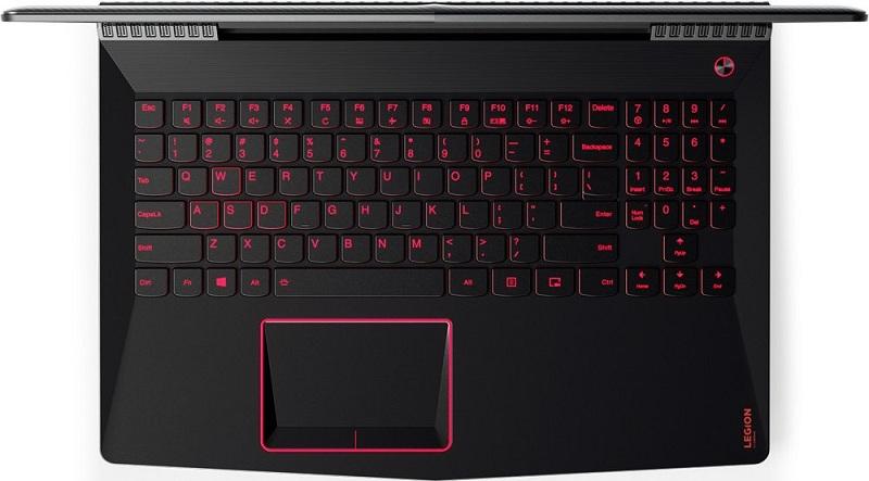 Ноутбук Lenovo Legion Y520