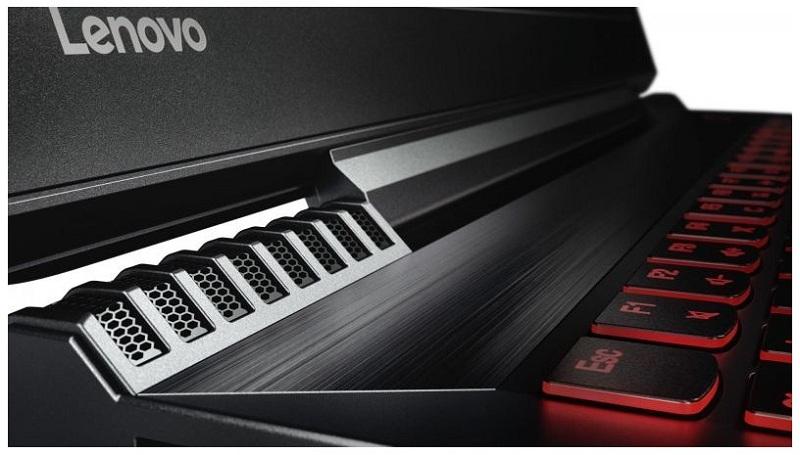 Ноутбук Lenovo Legion Y520