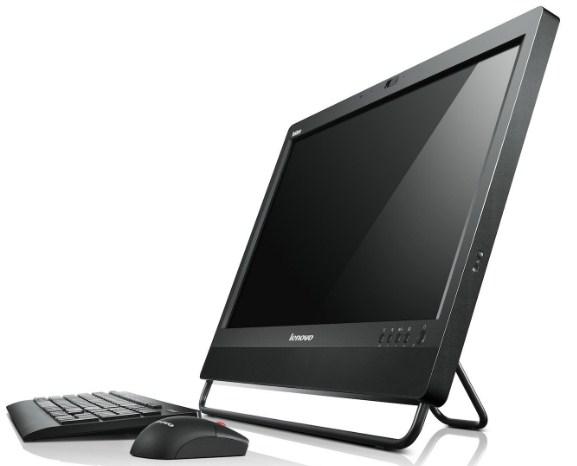 Моноблок Lenovo ThinkCentre All-In-One M93z