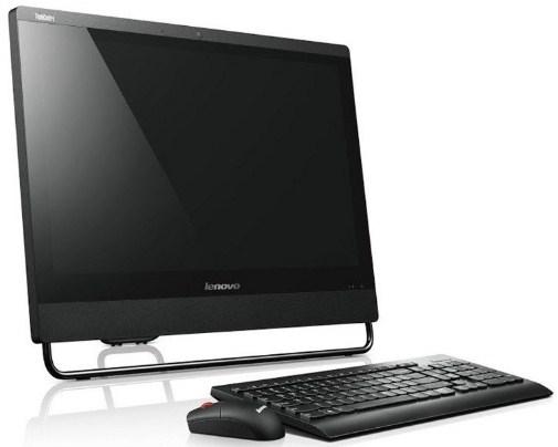 Моноблок Lenovo ThinkCentre All-In-One M93z