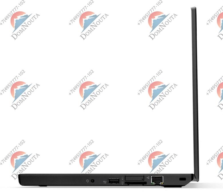 Ноутбук Lenovo ThinkPad X270