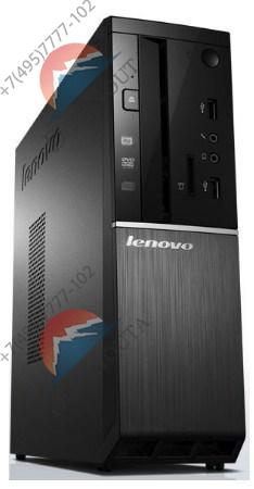 Системный блок Lenovo IdeaCentre 510S-08ISH SFF