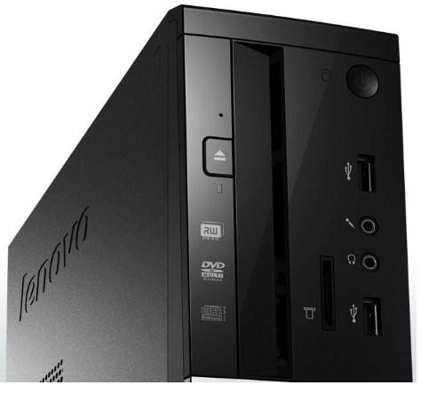 Системный блок Lenovo IdeaCentre 510S-08ISH SFF