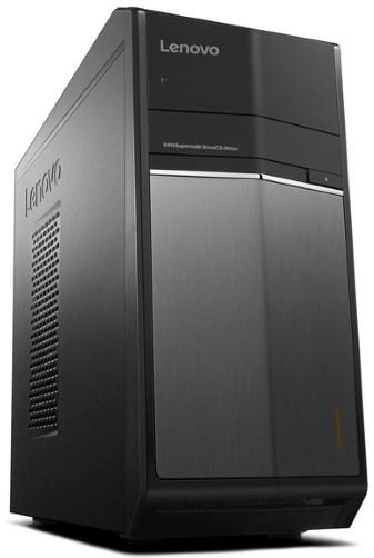 Системный блок Lenovo IdeaCentre 710-25ISH MT