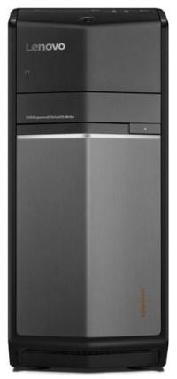 Системный блок Lenovo IdeaCentre 710-25ISH MT