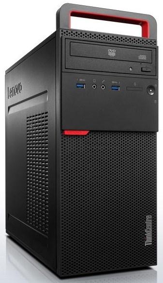 Системный блок Lenovo ThinkCentre M700 MT