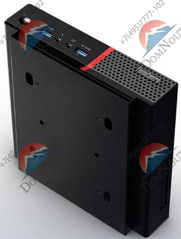 Системный блок Lenovo ThinkCentre M700 slim