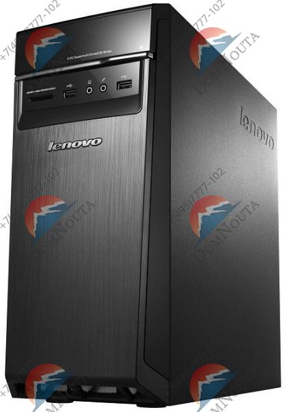 Системный блок Lenovo IdeaCentre 300-20ISH Tower