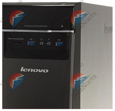 Системный блок Lenovo IdeaCentre 300-20ISH Tower
