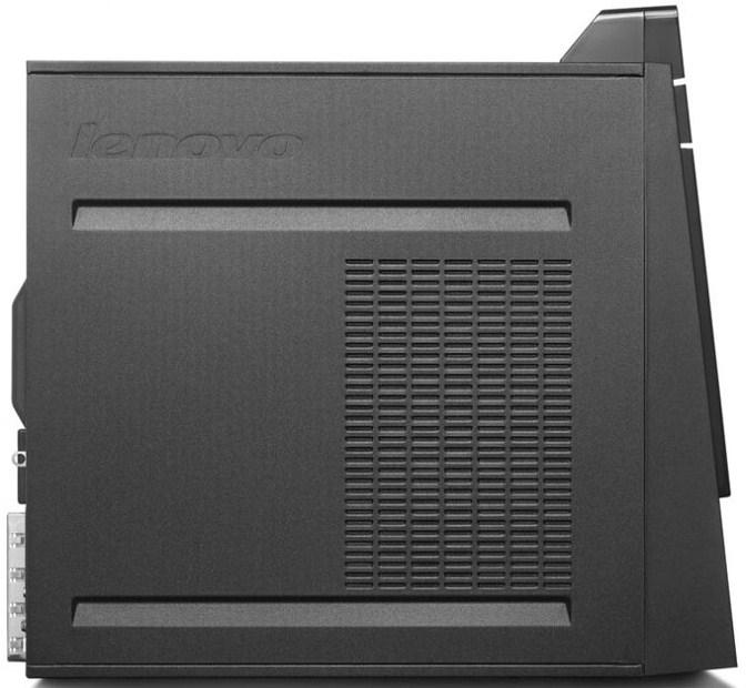Системный блок Lenovo IdeaCentre S510 Tower