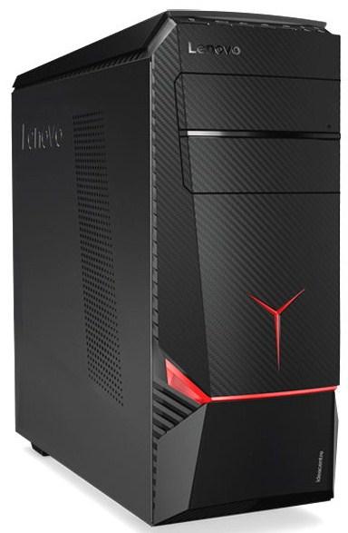 Системный блок Lenovo IdeaCentre Y700