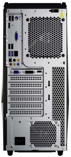 Системный блок Lenovo IdeaCentre Y700