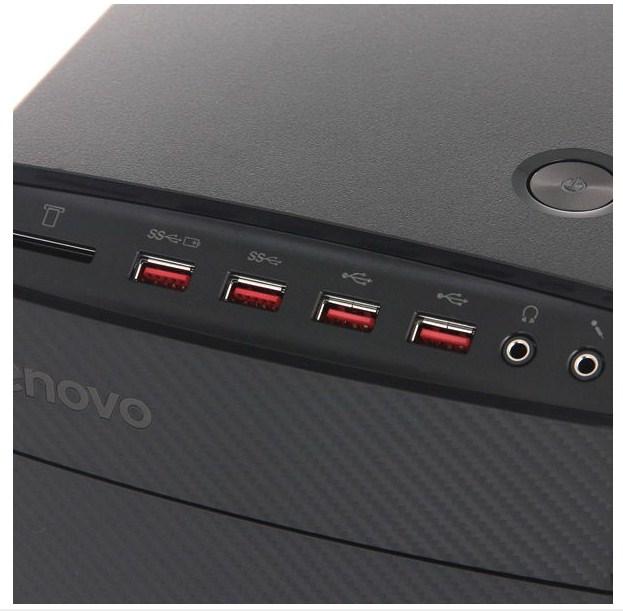 Системный блок Lenovo IdeaCentre Y700